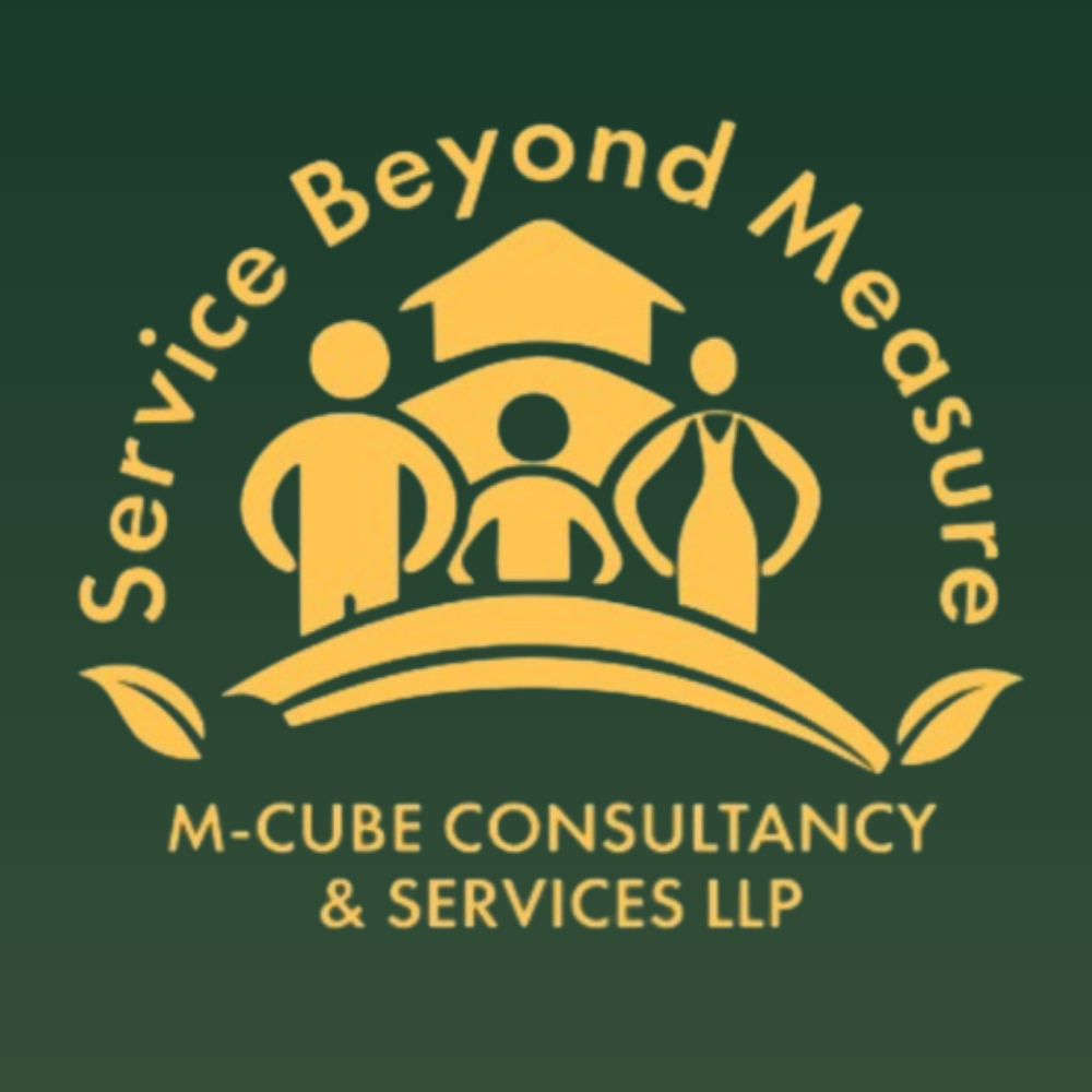 M-Cube Consultancy & Services LLP
