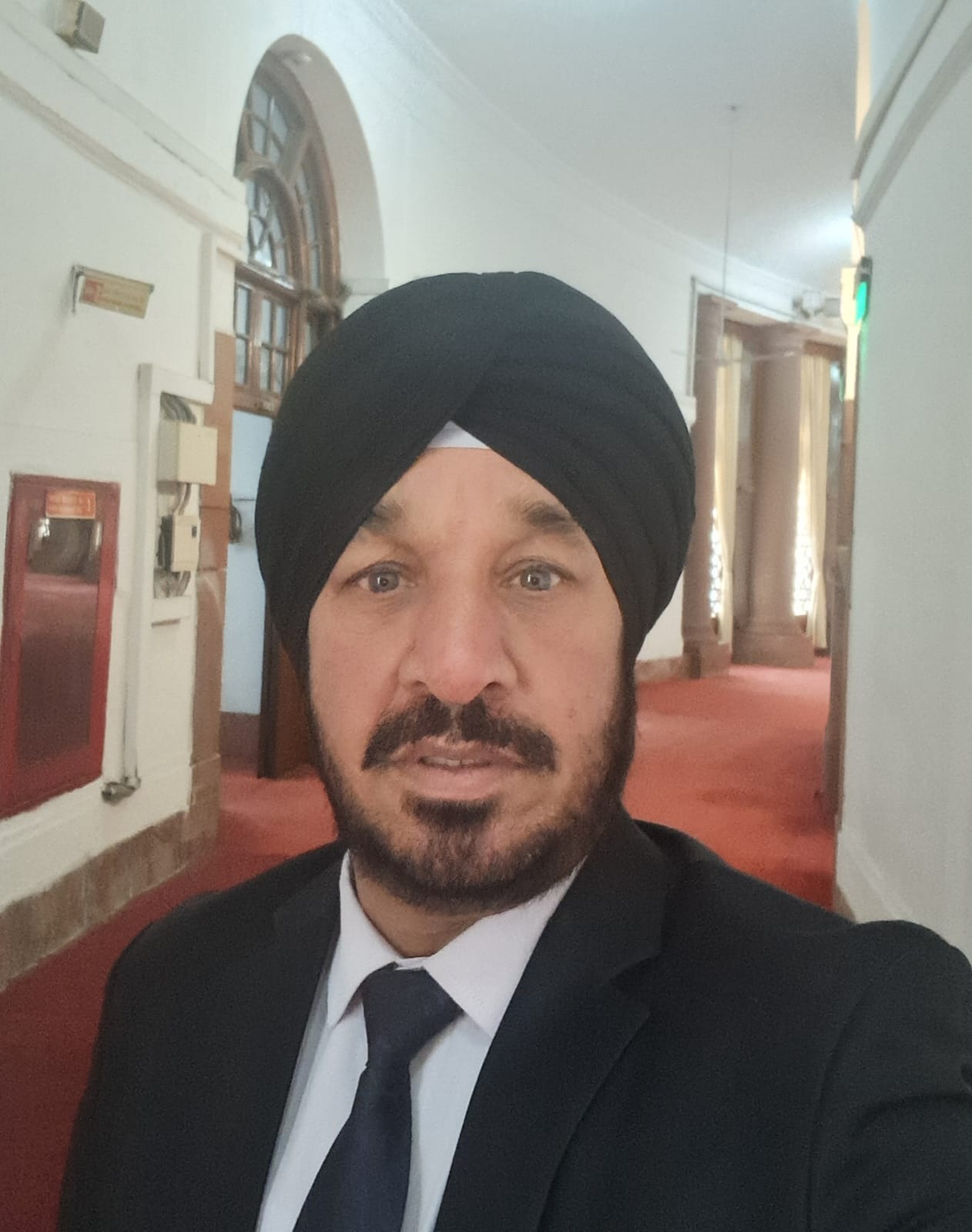 Managing Director
